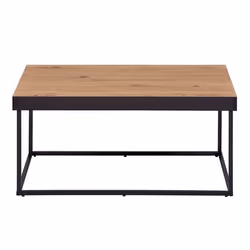 Inter Link Table basse Passione Artisan oak colori