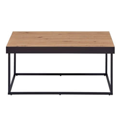 Inter Link Table basse Passione Artisan oak colori
