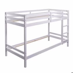 Inter Link Lit superposé Small Cloud blanc