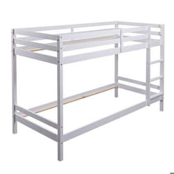 Inter Link Lit superposé Small Cloud blanc