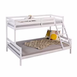 Inter Link Lit superposé Sleepy Cloud blanc