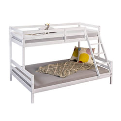 Inter Link Lit superposé Sleepy Cloud blanc