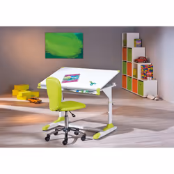 Interlink 2Colorido, 69 cm, 84 cm, 1000 mm, 660 mm, 840 mm, 21,5 kg