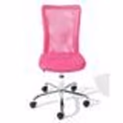 Inter Link Chaise denfant BONNIE Rose