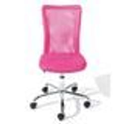 Inter Link Chaise denfant BONNIE Rose