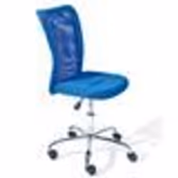 Inter Link Chaise denfant BONNIE Bleu