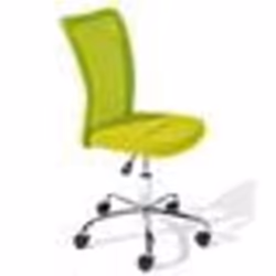 Inter Link Chaise denfant BONNIE Vert