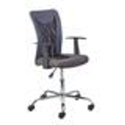 Inter Link Chaise enfant DONNY Gris