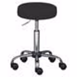 Inter Link Tabouret ASRA Noir