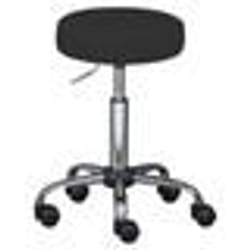 Inter Link Tabouret ASRA Noir
