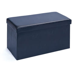 Inter Link Caisse pliante SETTO noir