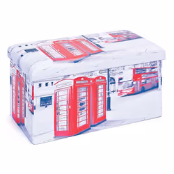 Inter Link Caisse pliante SETTO Londres