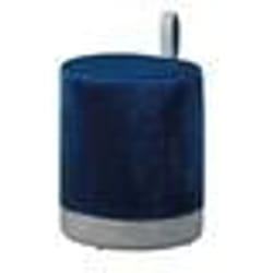Inter Link Tabouret OSANE bleu