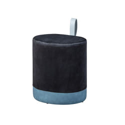 Inter Link Tabouret OSANE noir