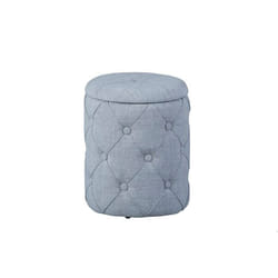 Inter Link Tabouret YAPAK Gris