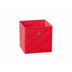 Boîte de rangement - Winny - Rouge - Livraison gratuite