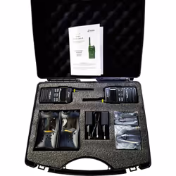 Stabo freetalk com III, 16 canaux, Adulte, Unisexe, 330 mm, 275 mm, 82 mm