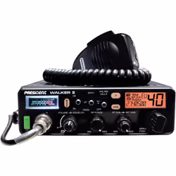 enquête Ecran LCD multifonction USB 5V 2,1 A Type de microphone : électret/dynamique Affichage de la fréquence description PR ...