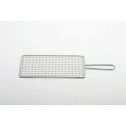 RAPE A POMMES DE TERRE EN INOX - WEIS