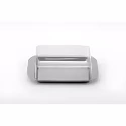 BEURRIER EN INOX USTENSILE DE CUISINE - WEIS