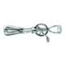 Batteur manuel - WEIS - Inox - 4 branches - 32x13x8 cm - 308 g
