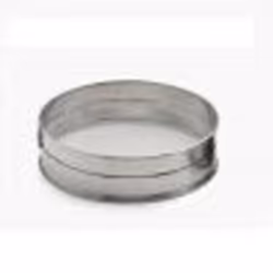 Tamis de cuisine - WEIS - 21 cm - maille 064 mm