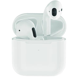 2GO TWS Mini Blanc