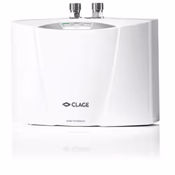 Description générale Le chauffe-eau électronique instantané SMARTRONIC est conçu pour fournir de l'eau chaude rapidement et e ...