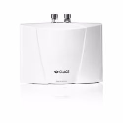 Description générale Le chauffe-eau électrique instantané MBH 6 est un appareil compact et économe en énergie, idéal pour un  ...