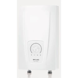 Clage - Chauffe-eau instantané électronique cex - Chauffe-eau instantané cex electronique 11-13,5 kW - 400V - Classe énergétique : a