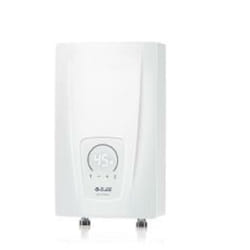 Clage - Chauffe-eau électronique cex 9 (6,6 ou 8kw /230 v) - blanc