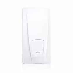 Clage DBX 21 Next, Sans réservoir (instantané), verticale, Système de chauffe-eau unique, Intérieure, Blanc