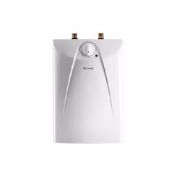 Uniquement pour un point de prélèvement Cuve interne en polypropylène Réglage de température jusqu´à 85°C Protection de march ...