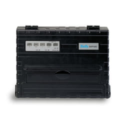 DASCOM Europe MIP48000-AA imprimante matricielle (à points) 180 x 360 DPI 600 caractères par seconde