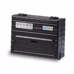 DASCOM Europe MIP48000-AA imprimante matricielle (à points) 180 x 360 DPI 600 caractères par seconde