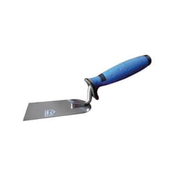 Perel - jung - spatule de plâtrier - 100 x 60 mm - 120 g - semi-pro HES220060