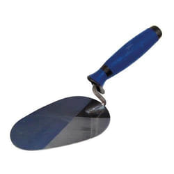 Truelle de maçon Jung - Façon Paris - 320 g - Acier PEREL