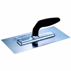 Jung Henkelmann Jung - plâtroir - manche ergonomique - 410 g - pro Jung-Henkelmann propose des modèles de truelles adaptés à  ...