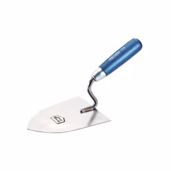 JUNG - TRUELLE DE CARRELEUR - BELGE - COL DE CYGNE - 270 g - SEMI-PRO