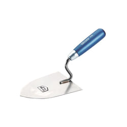 Jung - truelle de carreleur - belge - col de cygne - 270 g - semi-pro HE274170