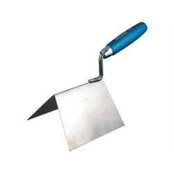Truelle dangle extérieur semi-pro PEREL - Jung - 80° - 220 G