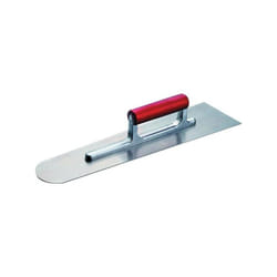 Jung - platresse a chape - arrondi - 605 g - hobby HE347450 RI8026
