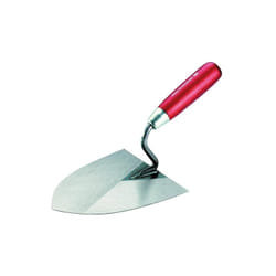 Perel - jung - truelle de maçon - façon bruxelles - 335 g - hobby HE351180