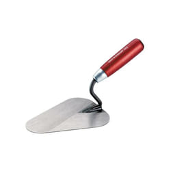 Jung - truelle de maçon - façon charleroi - 320 g - hobby