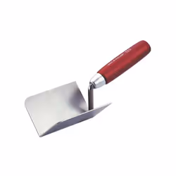 JUNG - TRUELLE D'ANGLE INTERIEUR - 90o - 230 g - HOBBY HE385100 RI8040 Description et caracteristiques : JUNG - TRUELLE D'ANG ...