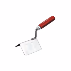 JUNG - TRUELLE D'ANGLE EXTÉRIEUR - 90° - 230 g - HOBBY