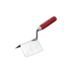 Jung - Truelle D'Angle Extérieur - 90° - 230 G - Hobby He388100