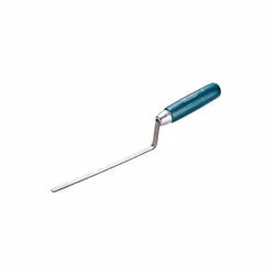 JUNG - TRUELLE A JOINT - FACON HAMBOURG - 90 g - SEMI-PRO HE444012 RI7993 Description et caracteristiques : JUNG - TRUELLE A  ...