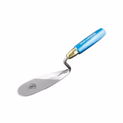 JUNG - TRUELLE DE COUVREUR - MODELE DANOIS - 155 g - PRO HE694160 RI7874 Description et caracteristiques : JUNG - TRUELLE DE ...