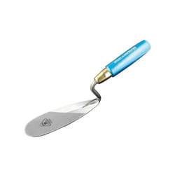 Jung - truelle de couvreur - modele danois - 155 g - pro HE694160 RI7874